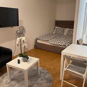 City Centre Studio